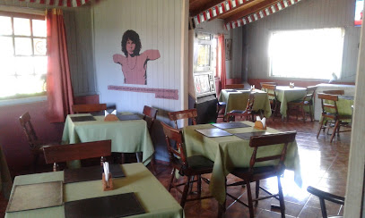 Restaurante La Previa