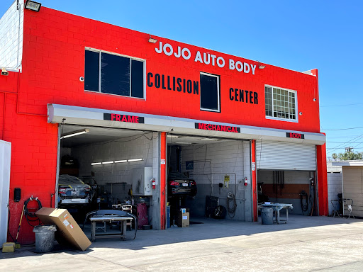 JoJo Auto Body & Collision Center image