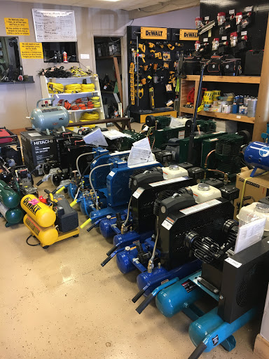 Texas Best Air Tools & Supply