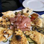 Photo n°2 de l'avis de danilo.u fait le 17/11/2023 à 21:41 sur le  Pizzeria Flaminio à Camaiore