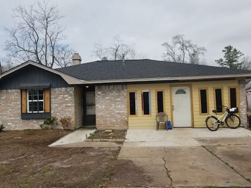 Park «Herman Brown Park», reviews and photos, 400 Mercury Dr, Houston, TX 77013, USA