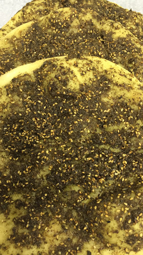 Grocery Store «Sahara Food Market», reviews and photos, 3570 N State Rd 7, Lauderdale Lakes, FL 33309, USA