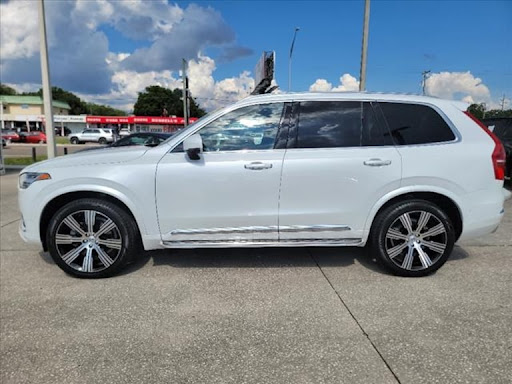 Car Dealer «Volvo of Tampa», reviews and photos, 6008 N Dale Mabry Hwy, Tampa, FL 33614, USA