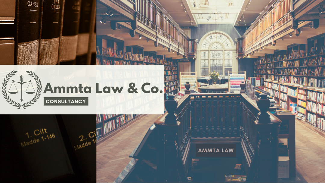 Ammta Law & Co. Consultancy