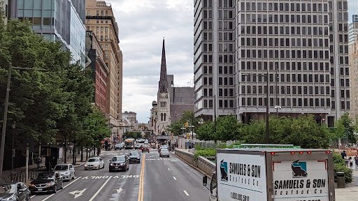 Personal Injury Attorney «Rand Spear Law Office», reviews and photos