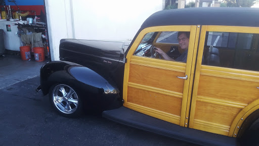 Auto Repair Shop «Anaheim Hills Auto Care», reviews and photos, 3000 E La Palma Ave, Anaheim, CA 92806, USA