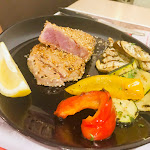 Photo n°3 de l'avis de amore.a fait le 12/06/2019 à 07:48 sur le  Griglieria Pizzeria BirreriaBucA à Oleggio