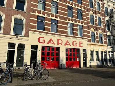 SMV Studio Marco Vermeulen Maaskade 97B, 3071 NG Rotterdam, Nederland