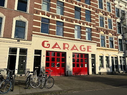 SMV Studio Marco Vermeulen