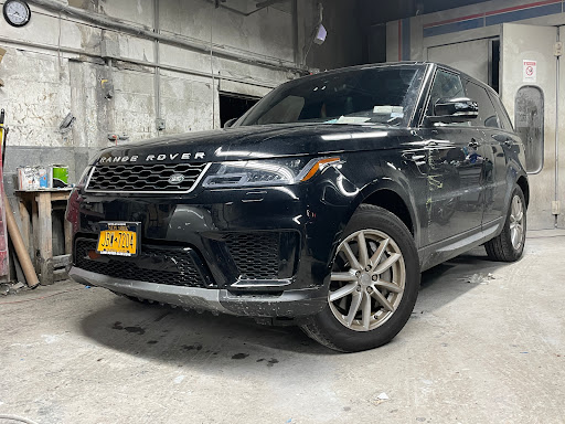 Auto Body Shop «Auto Repair of Great Neck», reviews and photos, 494 Great Neck Rd, Great Neck, NY 11021, USA