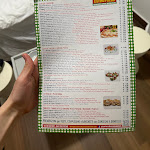 Photo n°3 de l'avis de Anya.r fait le 08/03/2024 à 18:54 sur le  Pizzeria Rosticceria da Michele à Sorrento