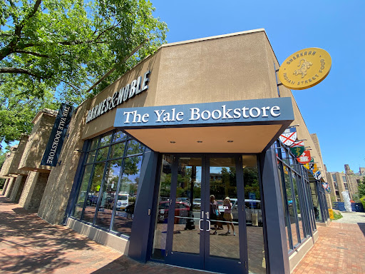 Book Store «Yale University Bookstore», reviews and photos, 77 Broadway, New Haven, CT 06511, USA