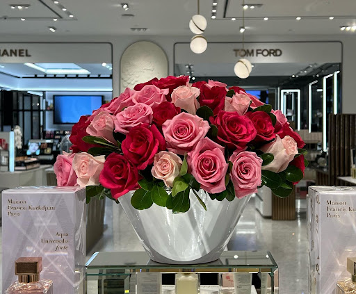 Florist «Abbott Florist», reviews and photos, 1008 71st St, Miami Beach, FL 33141, USA