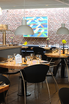 Bistroen Østerøvej 2, 5800 Nyborg, Danmark