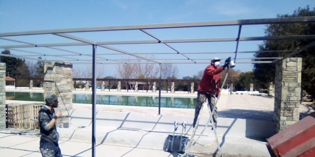 Αριθμός τηλεφώνου G.P.C IKE(GEORGOULAS PROGRESSIVE CONSTRACTOR)