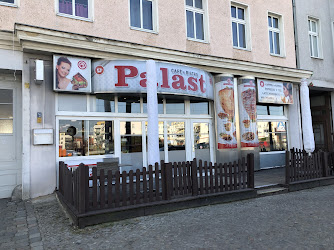 Palast Bistro Café SY