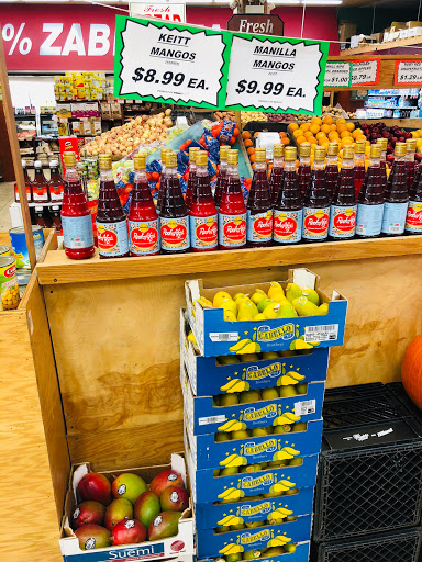 Grocery Store «World Fresh Market», reviews and photos, 2434 W Devon Ave, Chicago, IL 60659, USA