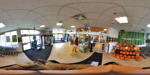 Supermarket «Publix Super Market at Colonialtown», reviews and photos, 1400 E Colonial Dr, Orlando, FL 32803, USA