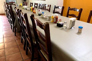 Restaurante La Veracruz image