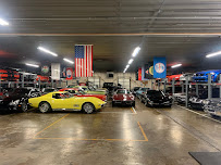 Baldwin Detailing & Collector Car Storage - Photo 2 - Car repair in Emmaus, PA, Allentown