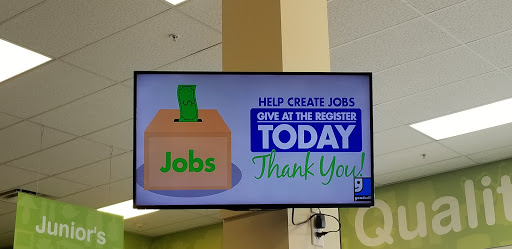 Thrift Store «Savers», reviews and photos