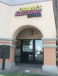 Charly's Mr. Fix Electronic Repair - Photo 1 - Car repair in Cathedral City, CA, Indio