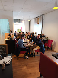 Photo n°4 de Bistrot Tête d'Or à Lyon ()