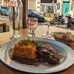 Photo n° 2 de l'avis de Tamás.e fait le 02/05/2023 à 18:43 pour LA LOGE à Toulouse