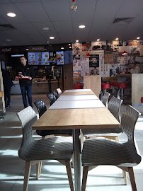Atmosphère du Restaurant KFC Chalon-sur-Saône à Chalon-sur-Saône - n°9