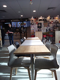 Photo n°83 de KFC Chalon-sur-Saône à Chalon-sur-Saône ()