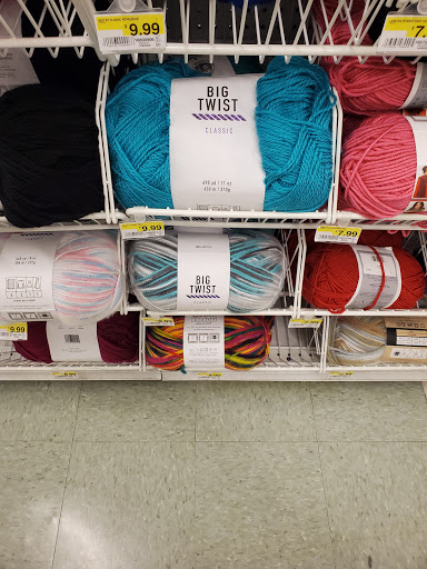 Fabric Store «Jo-Ann Fabrics and Crafts», reviews and photos, N78 W14531 Appleton Ave, Menomonee Falls, WI 53051, USA