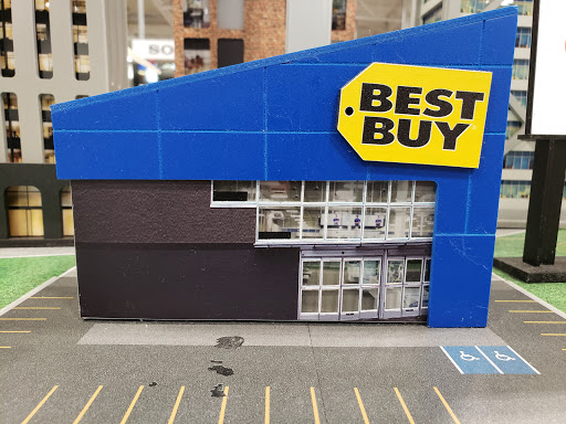 Electronics Store «Best Buy», reviews and photos, 3675 Pacific Coast Hwy, Torrance, CA 90505, USA