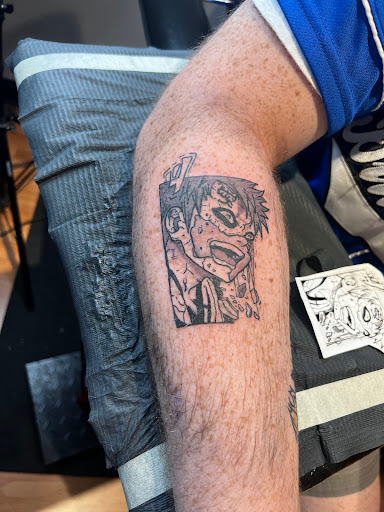 Explore multiple miscarriage tattoo ideas, creative tattoo ideas in Bethlehem, available at Tony J tattoos