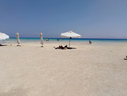 Foto von Hankorab Beach annehmlichkeitenbereich