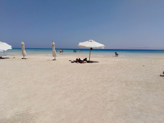 Hankorab Beach