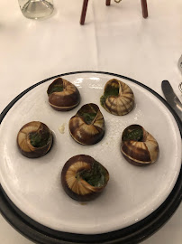 Escargot du Restaurant français Marcel Bistro Chic à Nice - n°12