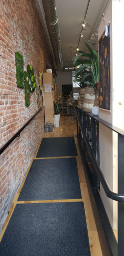 Gift Shop «Moss - Iowa City», reviews and photos, 112 E Washington St, Iowa City, IA 52240, USA