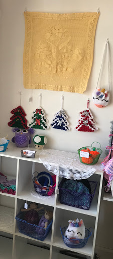 Notary Public «Qwik Pack & Ship», reviews and photos, 913 Beal Pkwy NW, Fort Walton Beach, FL 32547, USA