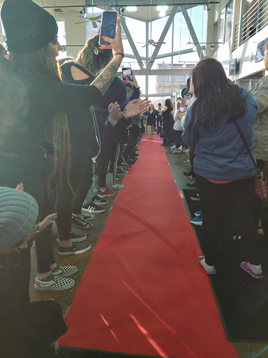 Beauty School «Paul Mitchell The School Columbus», reviews and photos, 3000 Morse Rd, Columbus, OH 43231, USA