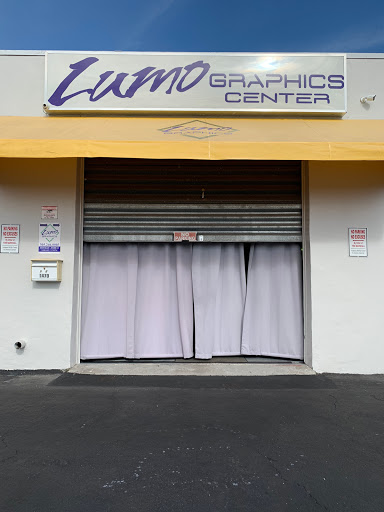 Print Shop «Lumo Graphics Center», reviews and photos, 27742-50 S Dixie Hwy, Homestead, FL 33032, USA