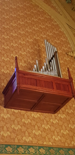 Episcopal Church «St. James Episcopal Cathedral», reviews and photos, 65 E Huron St, Chicago, IL 60611, USA