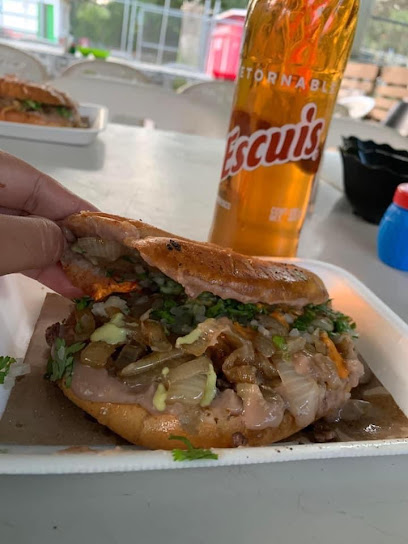 Tacos “El Abuelo” - 87248 Tamaulipas, Mexico