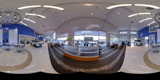 Honda Dealer «Honda Cars of Rockwall», reviews and photos, 1550 I-30 Frontage Rd, Rockwall, TX 75087, USA