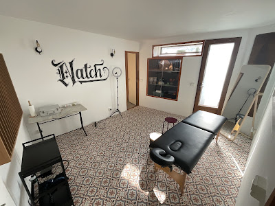 NATCH TATTOO à Mollégès