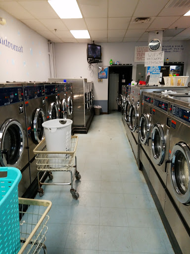 Laundromat «Quick Wash laundromat», reviews and photos, 4993 Stelton Rd, South Plainfield, NJ 07080, USA