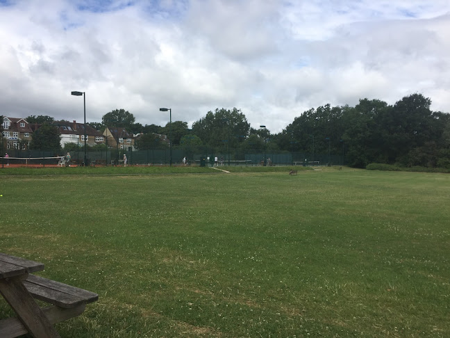Totteridge Tennis Club - Sports Complex