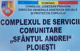 Complexul de Servicii Comunitare "Sf.Andrei" Ploiesti