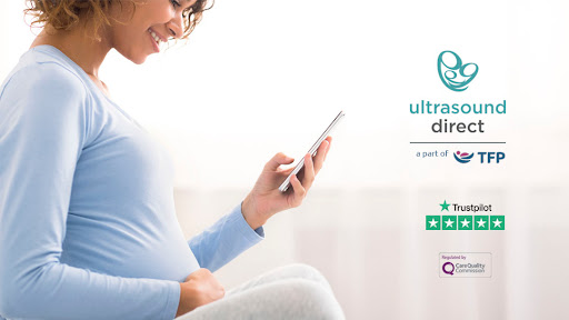 Ultrasound Direct Sheffield - Babybond