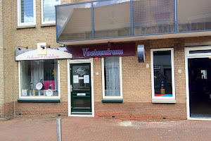 Voetcentrum Evina