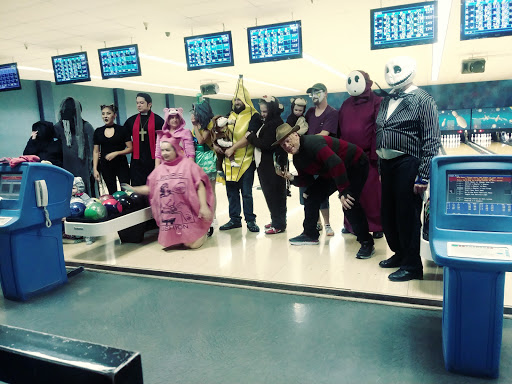 Bowling Alley «Bonwood Bowl», reviews and photos, 2500 Main St, South Salt Lake, UT 84115, USA